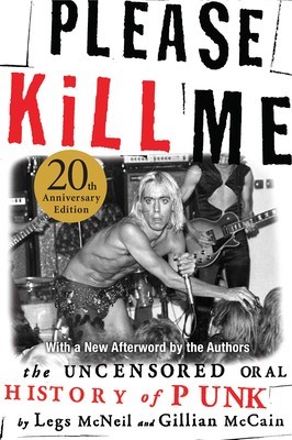 Please Kill Me: The Uncensored Oral History of Punk foto