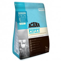 ACANA Heritage Puppy Small Breed 2 kg foto