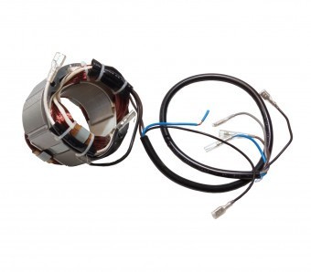 Bosch 2610016834 Stator pentru GTS 10XC foto