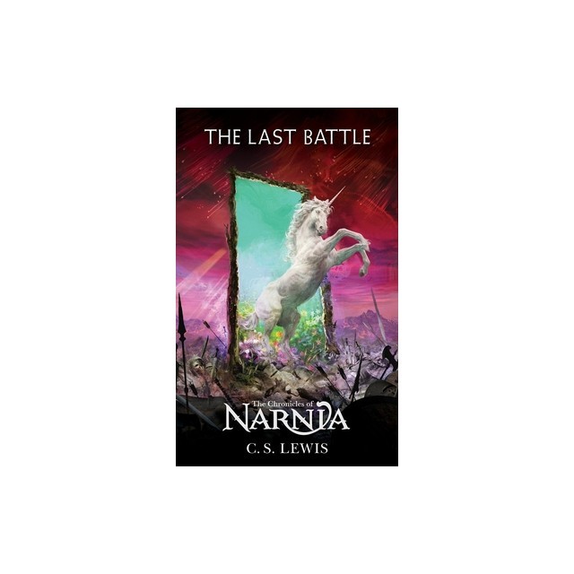 The Last Battle