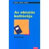 Az oktat&aacute;s kult&uacute;r&aacute;ja - Jerome Bruner