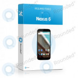 Caseta de instrumente Motorola Nexus 6