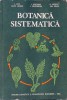 BOTANICA SISTEMATICA-I. POP, I. HODISAN SI COLAB.-281110