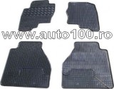 Covorase Cauciuc Nissan Pathfinder III R51 (2005-2009) Rigum - Presuri Auto Interior