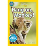 Hang On, Monkey!