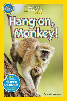 Hang On, Monkey! foto