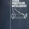 TEORIA PROCESELOR METALURGICE-D. TALOI, F. OPREA, I. CONSTANTIN, R. ROMAN-271992