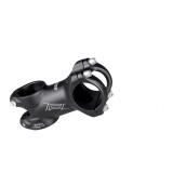 Pipa Force Basic 4.6 25.4/60mm negru mat Ultimate FactoryBikes