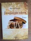 Siraguri de iubire- Mariana Piersica