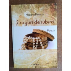 Siraguri de iubire- Mariana Piersica