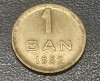 Rom&acirc;nia 1 Ban 1952