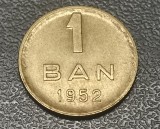 Rom&acirc;nia 1 Ban 1952