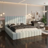 Pat Tapitat Rubin Lemon Catifea Premium &Icirc;n stoc