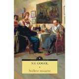 Suflete moarte - N.V. Gogol, Corint