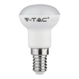 BEC LED R39 E14 2.9W 6500K ALB RECE, CIP SAMSUNG, V-TAC