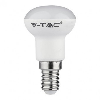 BEC LED R39 E14 2.9W 6500K ALB RECE, CIP SAMSUNG foto