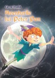 Ce ne invata: Aventurile lui Peter Pan - Editura ForYou