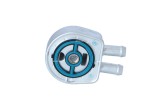 NRF 31236 EASY FIT Radiator ulei motor