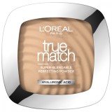 Pudra compacta True Match 2N Vanilla, 9g, L&#039;Oreal Paris