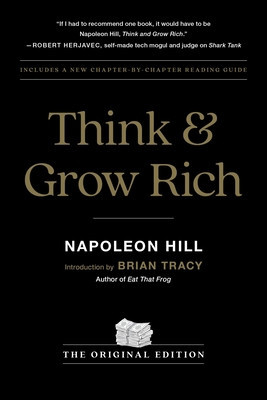 Think and Grow Rich: The Original Edition foto