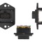 Rezistenta ventilator habitaclu Honda Passport 1994-2002; Isuzu Trooper, 83-1991/91-2000; Opel Monterey 1991-1997, RapidAuto 5570KST-1