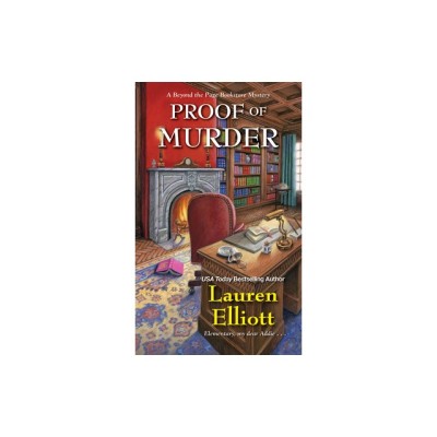 Proof of Murder foto