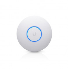 Ubiquiti unifi acess point wave 2 hi-density uap-nanohd 1x gigabit foto