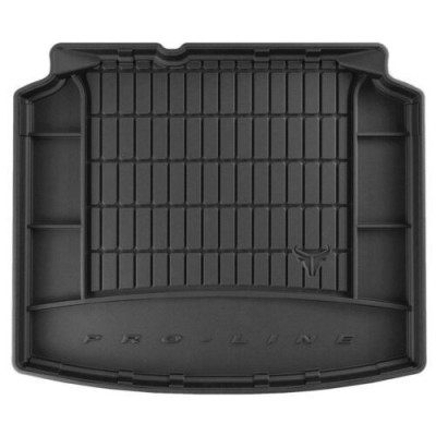 Tavita portbagaj Skoda Scala Hatchback 2018-prezent portbagaj inferior Frogum foto