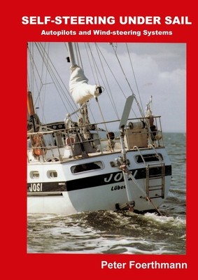Self-Steering Under Sail: Autopilots and Wind-steering Systems foto