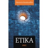 Etika - Dietrich Bonhoeffer