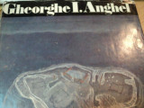 GHEORGHE I. ANGHEL- MODEST MORARIU- 1984