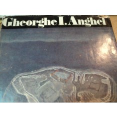 GHEORGHE I. ANGHEL- MODEST MORARIU- 1984