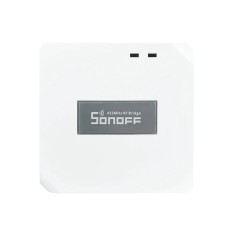 Hub inteligent Bridge RF(radiofrecventa) Sonoff R2 433 Mhz