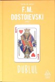 DUBLUL: POEM PETERSBURGHEZ-F.M. DOSTOIEVSKI-348146