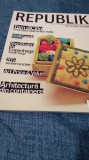 REVISTA REPUBLIK DECEMBRIE2008 -IANUARIE 2009