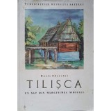 TILISCA, UN SAT DIN MARGINIMEA SIBIULUI. ASPECTE DE CULTURA SI ARTA POPULARA-BORIS ZDERCIUC-237096
