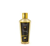 Ulei de Masaj Uscat Plaisir Secret, Aroma Vanilie, 30 ml