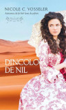 Dincolo de Nil - Hardcover - Nicole C. Vosseler - RAO