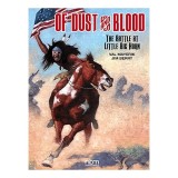 Of Dust &amp; Blood