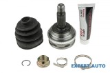 Planetara Honda Accord 7 (2002-2012)[CL,CN,CM] #1, Array