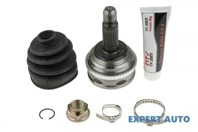 Planetara Honda Accord 7 (2002-2012)[CL,CN,CM] #1 foto