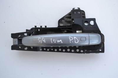 M&amp;acirc;ner exterior ușă dreapta față AUDI A4 8K2, B8 2010 | 2426809 foto