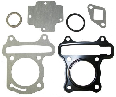 Kit garnituri cilindru GY6 50cc Cod Produs: MX_NEW MXA06001 foto