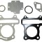Kit garnituri cilindru GY6 50cc Cod Produs: MX_NEW MXA06001
