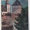 bnk cp Brasov - Vedere - uzata - 1918