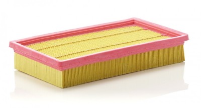 Filtru aer Mann-Filter C2892 foto