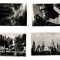 Borsec, anii 1940 - Lot 4 ilustrate