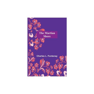 The Martian Shore foto