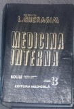 L. Gherasim - Medicina Interna Bolile Aparatului Respirator. Aparatului Locootor 1