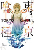 Tokyo Ghoul - Volume 3 | Sui Ishida, Viz Media LLC